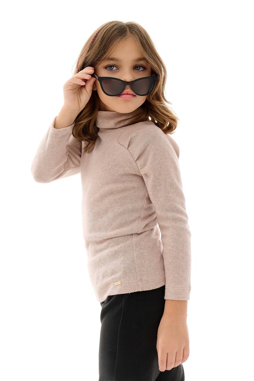 Beige Golf LIOR KIDS